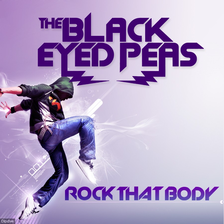 Black Eyed Peas   Rock That Body (Chuckie Remix)